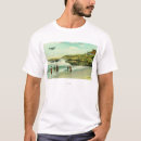 Recherche de se baigner tshirts La californie