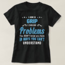 Recherche de grippe tshirts Profession