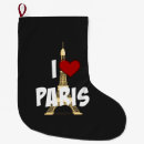 Recherche de paris chaussette de noël France