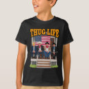 Recherche de thug life Reprendre l'amérique