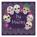 Recherche de dia los muertos posters Mexicain