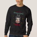 Recherche de samurai Mignon