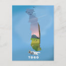 Recherche de impression de carte postale cartes postales Paysage