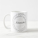 Recherche de aum tasses Paix