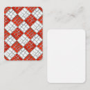 Recherche de coche vœux cartes Rouge