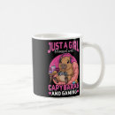 Recherche de bogue tasses Nerd