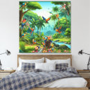 Recherche de plumage art Tropical