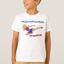 Recherche de ninja enfant tshirts Guerrier