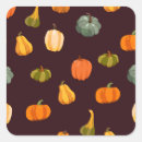 Recherche de motif halloween autocollants Nourriture