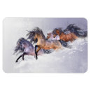 Recherche de equine cartes fêtes annuelles Hiver