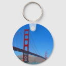 Recherche de pont de san francisco porteclés Porte d'or