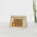 Recherche de bagage vœux cartes Aventure