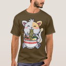 Recherche de pirate de kawaii Nature