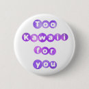 Recherche de kawai badges Pour enfants