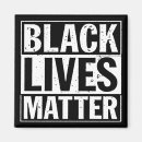 Recherche de matière magnets Noir