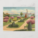 Recherche de midwest cartes postales Michigan