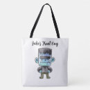 Recherche de frankenstein sacs Halloween