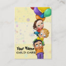 Recherche de enfance cartes visite Enfant