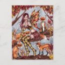 Recherche de faery cartes postales Fairy