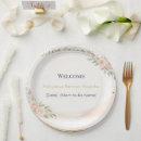 Recherche de bonne année assiettes en papier Pour eux
