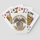 Recherche de aigle américain jeux de cartes Amérique 250