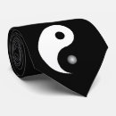 Recherche de symboles chinois cravates Yang