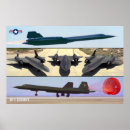 Recherche de sr 71 blackbird posters Jet