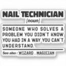 Recherche de pedicure autocollants Pour tous