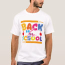 Recherche de nouvelle école tshirts Étudiant