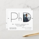 Recherche de doctor invitations Moderne