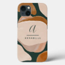 Recherche de rouillé iphone coques Monogramme