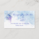 Recherche de doucement pastel cartes visite Aquarelle