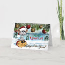 Recherche de souris noël cartes Saison