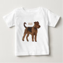 Recherche de airedale terriers tshirts Animal