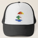 Recherche de parapluie casquettes Animaux