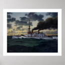 Recherche de cuirassés posters Bateaux