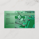 Recherche de circuit électrique cartes visite Circuits
