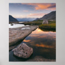 Recherche de montagnes rocheuses posters Été