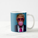 Recherche de bulle gomme tasses Vintage