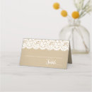 Recherche de kraft paper placement cartes Pour elle