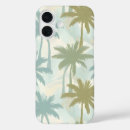 Recherche de motif palmier iphone coques Vibrations estivales