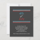 Recherche de quatrième 11x14 invitations Fête de l'indépendance