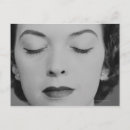 Recherche de lèvres cartes postales Élégance