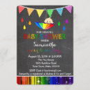 Recherche de pleuvoir invitations Parapluie