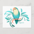 Recherche de tourterelles cartes postales Oiseaux