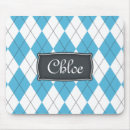 Recherche de gris bleu tapis souris Girly