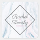 Recherche de texture marbre autocollants Élégant