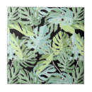 Recherche de jungle carreaux Tropicale