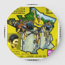 Recherche de timbres horloges Rétro