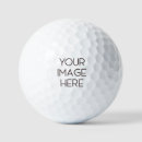 Recherche de décoration golf balles Personnalisation